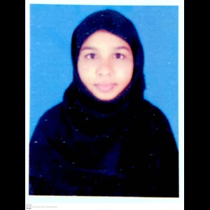 Most. Mukta khatun